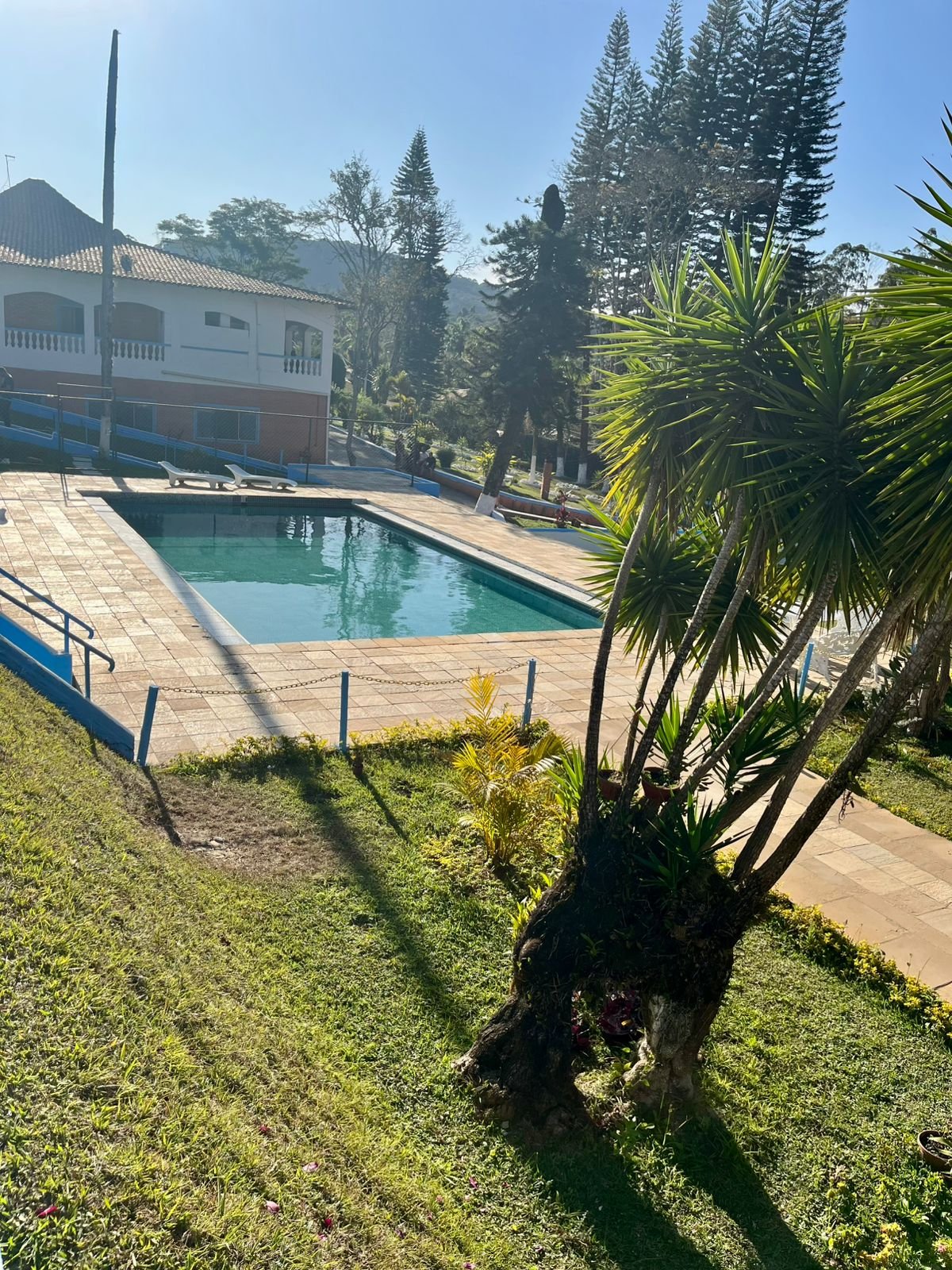 Centro Terapêutico Masculino - São Roque (Instituto Noah) - São Paulo